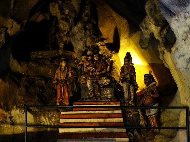 istock Batu Cave in Malaysia 518244226