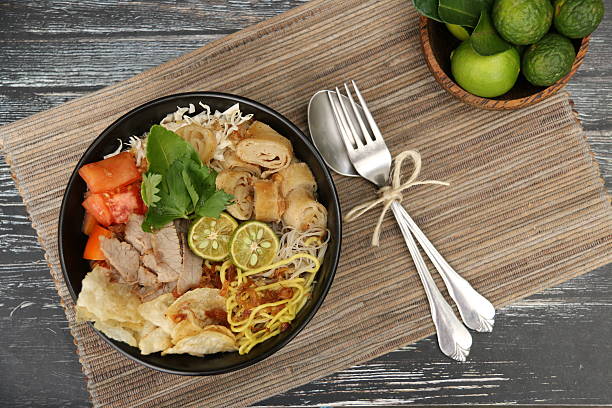 Soto Mie Bogor