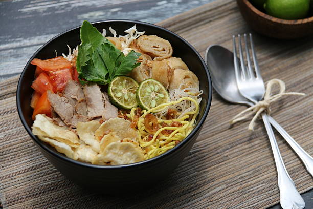 istock Soto Mie Bogor 518253544