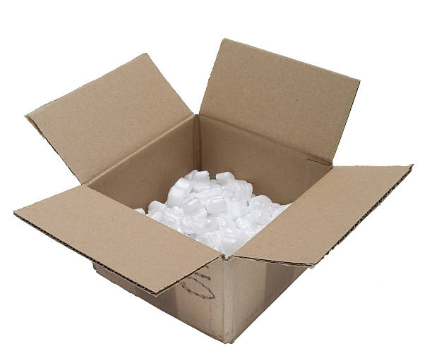 Styropack Box 20+ Styropor Box Stock Photos, Pictures & Royalty-Free Images - iStock
