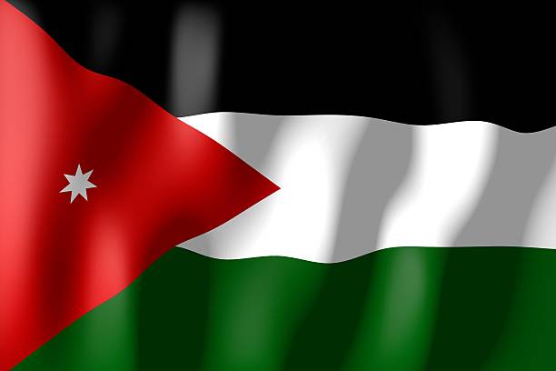 Syrische Armee Flagge – 90 X 150 Cm, Aus Polyester, Mit 2 Metallösen Zum Aufhängen