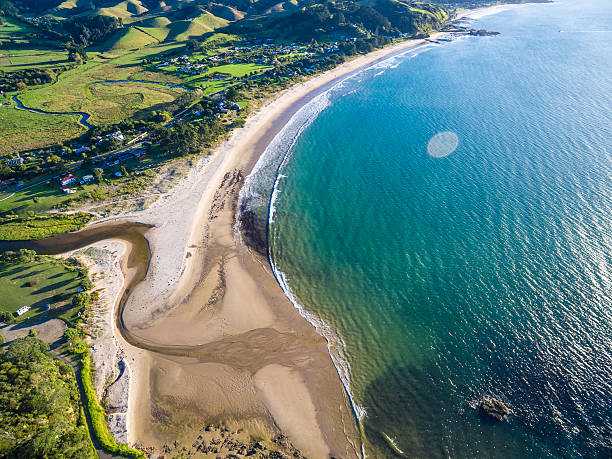 istock Kuaotunu Bay 518276640