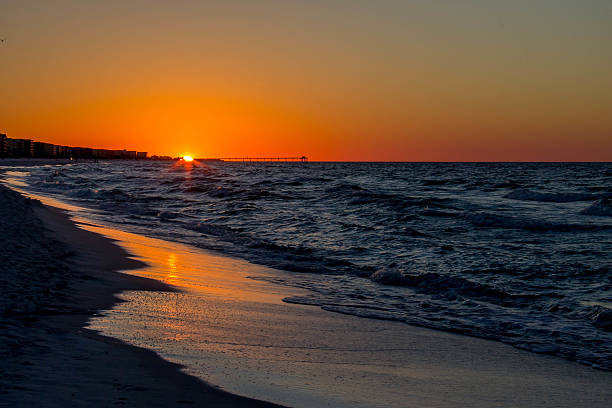 istock sunrise at the beach 518277705