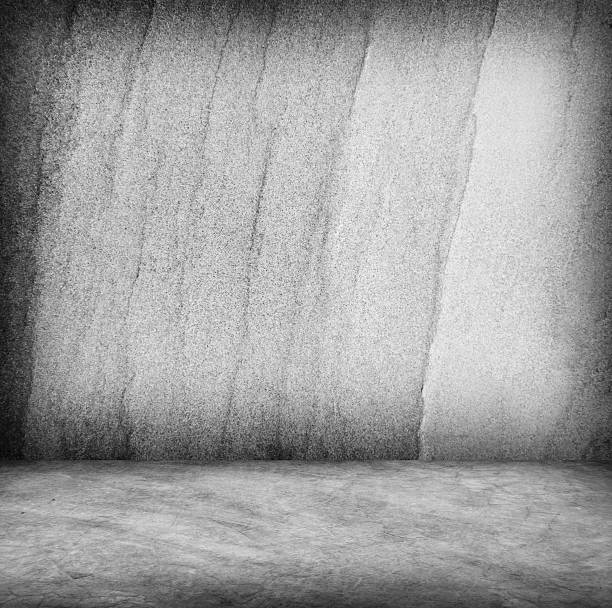 istock sand stone wall and floor texture , Grunge design 518278129