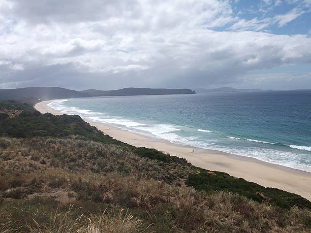 istock Bruny Island, Tasmania 518282610