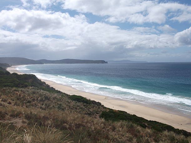 istock Bruny Island, Tasmania 518282812