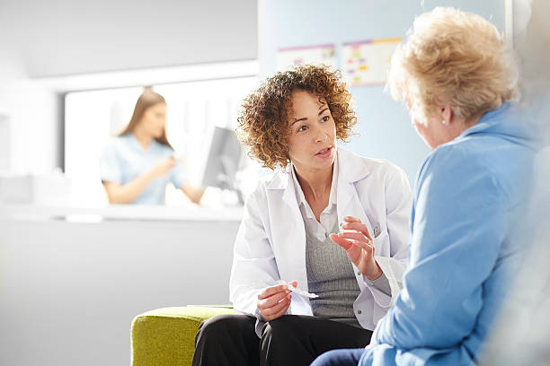 Médecin