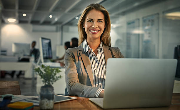 istock 9-5? Not until the job is done 518285614