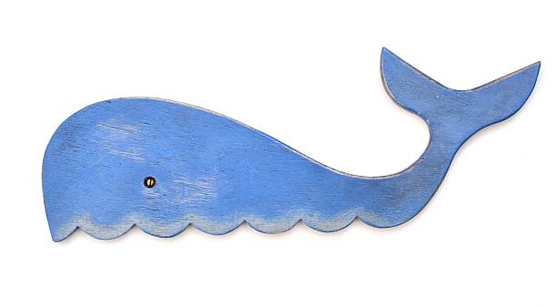 istock Bue whale at sea 518285816