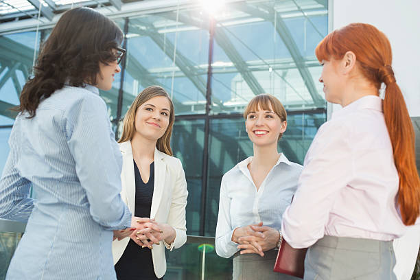 istock Women in Business 518291393