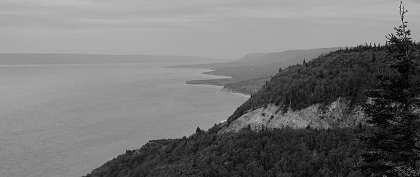 istock Where land and water meet 518295629