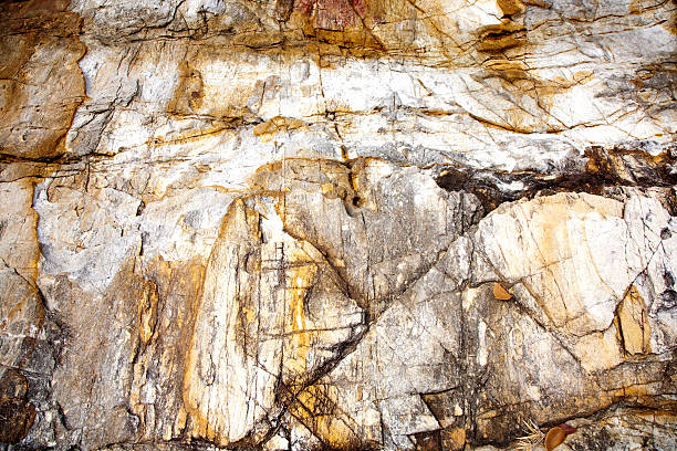 istock beautiful structured stones at the beach in harmonic way 518296467