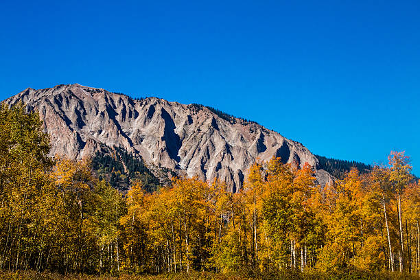 istock Fall Color in Crested Butte Colorado 518297741