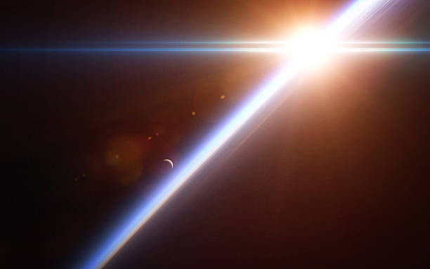 istock Earth - High resolution images presents planets of the solar 518304130