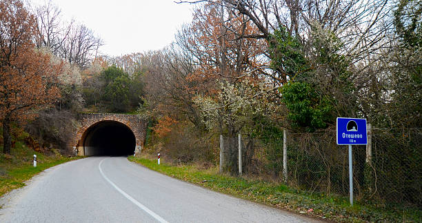 istock old stone  built road tunnel in macedonia 518308652