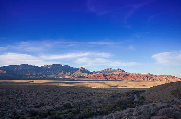 istock Red Rock Canyon National Park 518309623