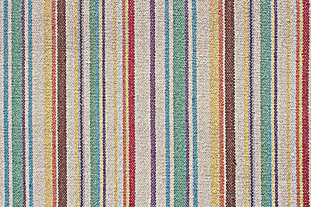 istock Design of cotton fabric texture for pattern and background 518311417