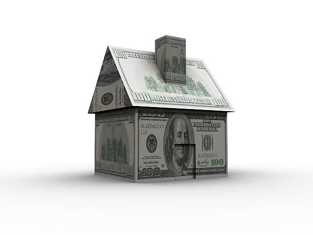 istock Money House 518313019