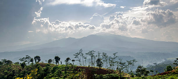 istock the mountains and the black cloud 518327302