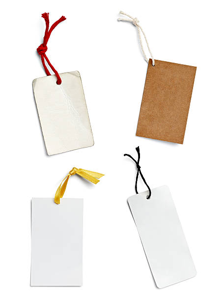 istock blank price label sale 518338072