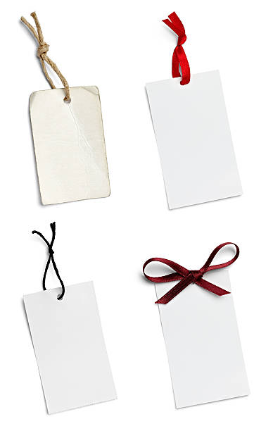 istock blank price label sale 518338322