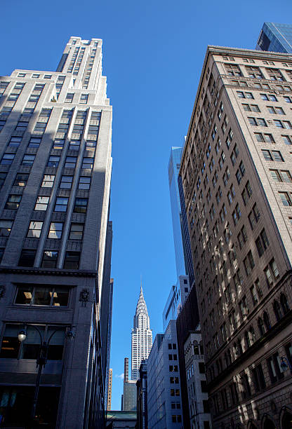 istock New York City Architectural Buildings 518344030