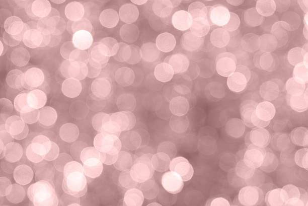 istock rose quartz pantone color bokeh blur light 518344404