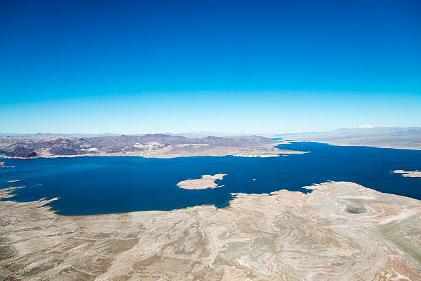 istock Lake Mead in Nevada 518348518