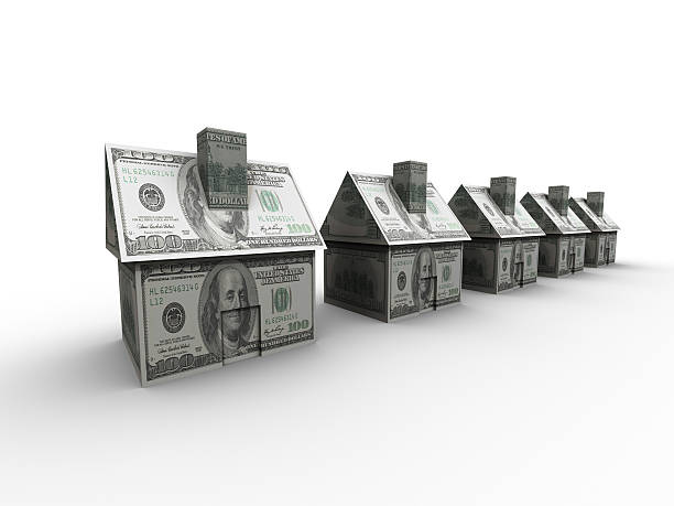 istock Money House 518351579