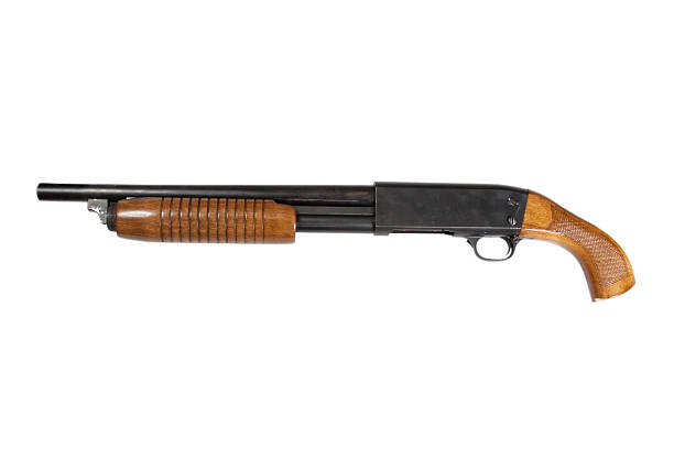 istock criminal sawn-off shotgun 518352285