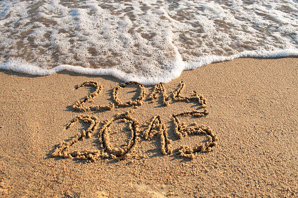 istock New year 2015 coming 518353299