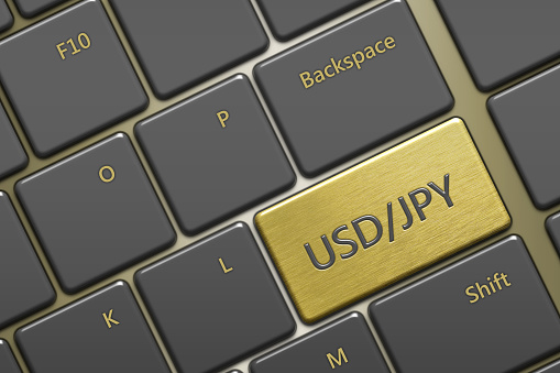 USDJPY Makes Progress Towards a Fresh Daily High