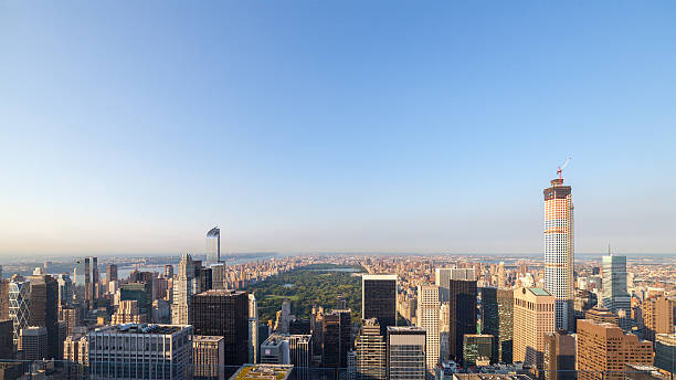 istock New York City skyscrapers. 518357294