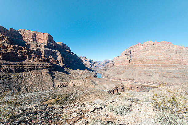 istock Grand Canyon 518365386