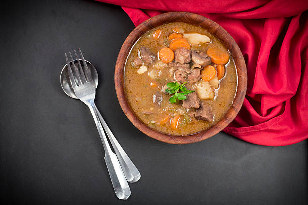 Irish Beef Stew