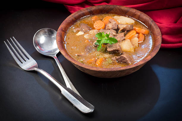 Irish Beef Stew