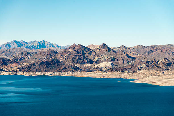 istock Lake Mead in Nevada 518369916