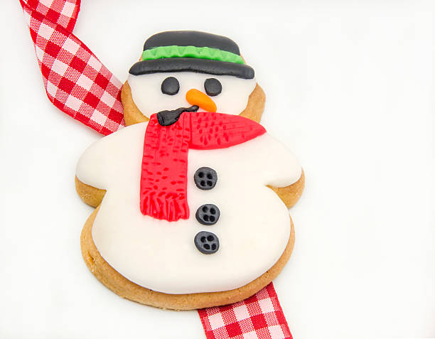 istock Christmas cookies 518377195