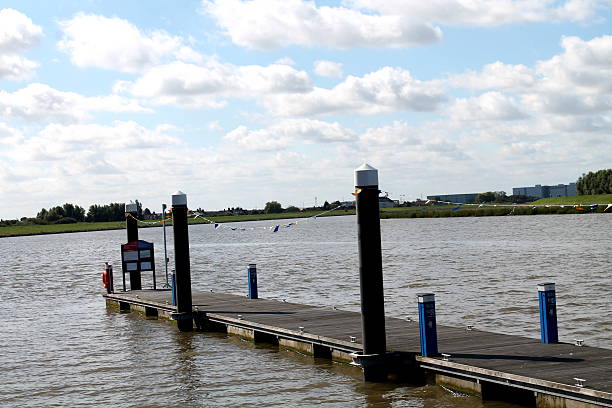 istock Kings Lynn pier 518377693