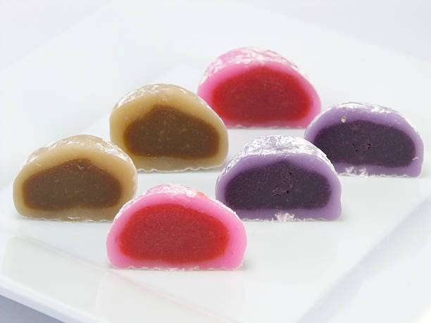 istock daifuku mochi japanese sweets 518379909