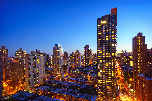 istock Manhattan New York Upper East Side 518380313