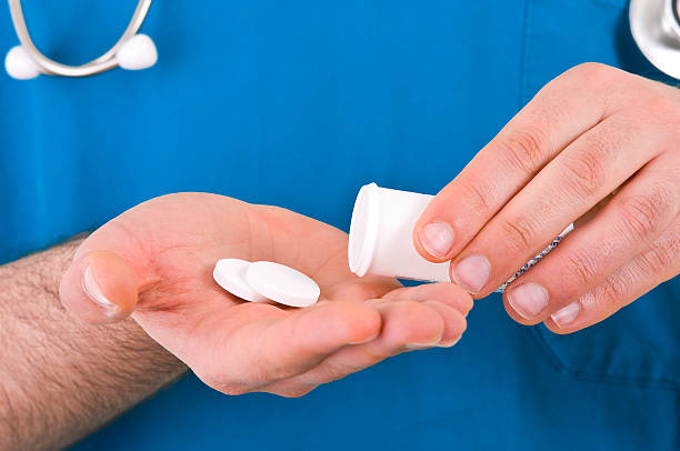 istock Medical doctor. 518380591