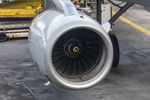 istock airplane turbine 518382720