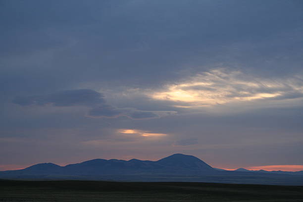 istock Sweet Grass Hills Montana 518385896