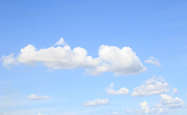 istock Image of sunset with the blue sky 518393496