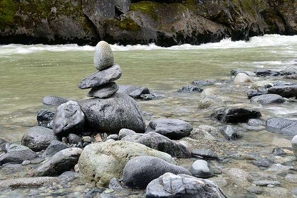 istock Green River at Nairn Falls Provincial Park 518396168