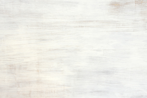 Aproximadamente textura de madera pintada blanca photo