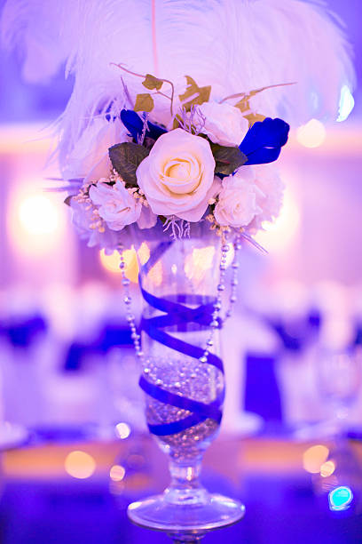 istock Flower bouquet in a vase 518401160