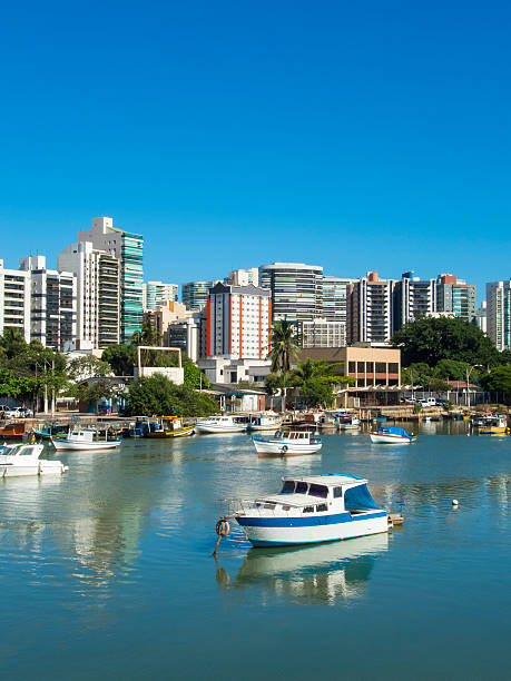 istock Victoria - Brazil 518403961