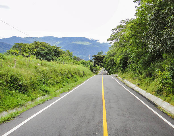 istock The road across Panama 518412014